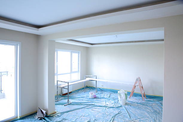 Best Residential Painting  in Ahtanum, WA